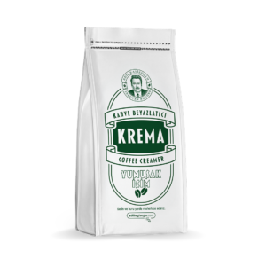 Kahve Kreması 500 g.